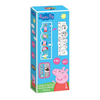 Παζλ Χρωματισμού Ύψους Peppa Luna Toys 52 Τμχ. 41x83 εκ.  000482824