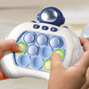 ΠΑΙΧΝΙΔΙ QUICK PRESS GAME NO LCD MAXLIFE MXPS-100 ΑΣΤΡΟΝΑΥΤΗΣ