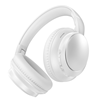 ΑΚΟΥΣΤΙΚΑ ΚΕΦΑΛΗΣ PLATINET WIRELESS HEADPHONES BLUETOOTH 5.4 400 MAH WHITE PHB086W