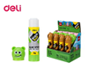 ΚΟΛΛΑ DELI stic 9gr ΑΡΚΟΥΔΑΚΙΑ 3 ΧΡΩΜΑΤΑ  6366Α