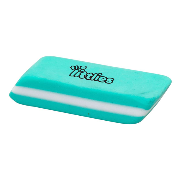 ΓΟΜΟΛΑΣΤΙΧΑ ΠΡΑΣΙΝΗ THE LITTLIES 000646824