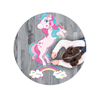 Παζλ Χρωματισμού XL Μονόκερος Luna Toys 52 Τμχ. 41x83 εκ. 000622937