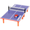 PING-PONG ΞΥΛΙΝΟ ΕΠΙΤΡΑΠΕΖΙΟ 60Χ30Χ10.7CM LUNA 000622997