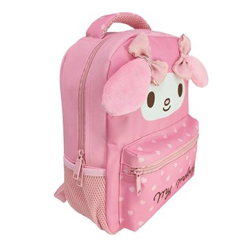 ΤΣΑΝΤΑ ΠΛΑΤΗΣ MUST ΝΗΠΙΟΥ 27Χ10Χ31 2ΘΗΚΕΣ MY MELODY 000490122