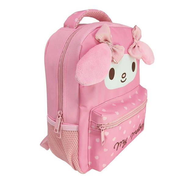 ΤΣΑΝΤΑ ΠΛΑΤΗΣ MUST ΝΗΠΙΟΥ 27Χ10Χ31 2ΘΗΚΕΣ MY MELODY 000490122