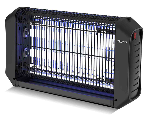 ΑΝΤΙΚΟΥΝΟΥΠΙΚΟ-ΕΝΤΟΜΟΠΑΓΙΔΑ ΜΕ ΛΑΜΠΑ UV 20W ,ΠΡΙΖΑΣ 220V BRN-0186