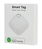 SMART TAG RSH-ITAG03 για iOS συσκευές, Bluetooth tracker, λευκό