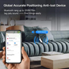 SMART TAG RSH-ITAG03 για iOS συσκευές, Bluetooth tracker, λευκό