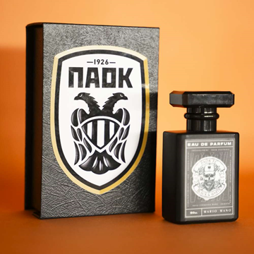 ΑΡΩΜΑ ΠΑΟΚ PAOK Eau de Parfum 50ml