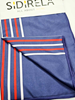 ΠΕΤΣΕΤΑ ΘΑΛΑΣΣΗΣ 80Χ160ΕΚ. SUEDE MICROFIBER ΔΙΑΦΟΡΑ ΣΧΕΔΙΑ