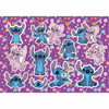 ΜΠΛΟΚ ΖΩΓΡΑΦΙΚΗΣ LILO AND STITCH 23X33cm A4 40Φ ΜΕ ΣΤΕΝΣΙΛ ΚΑΙ ΑΥΤΟΚΟΛΛΗΤΑ 000564983