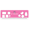 ΜΠΛΟΚ ΖΩΓΡΑΦΙΚΗΣ MY MELODY 23X33cm A4 40Φ ΜΕ ΣΤΕΝΣΙΛ ΚΑΙ ΑΥΤΟΚΟΛΛΗΤΑ 000490141