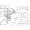 ΜΠΛΟΚ ΖΩΓΡΑΦΙΚΗΣ MUST TEAM ΑΓΟΡΙ 23X33cm A4 40Φ ΜΕ ΣΤΕΝΣΙΛ ΚΑΙ ΑΥΤΟΚΟΛΛΗΤΑ 000586616
