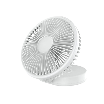 ΑΝΕΜΙΣΤΗΡΑΣ WIRELESS DESK PLATINET φ19cm 2400mAh 8ΩΡΕΣ ΛΕΙΤΟΥΡΓΙΑΣ PRDF0396