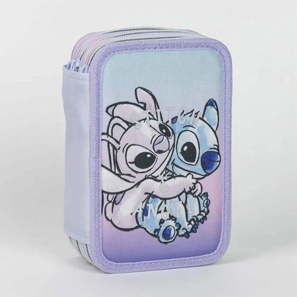 ΚΑΣΕΤΙΝΑ ΔΙΠΛΗ ΓΕΜΑΤΗ 12.5X4.5X19.5 STITCH LG
