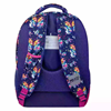 ΤΣΑΝΤΑ ΠΛΑΤΗΣ ΔΗΜΟΤΙΚΟΥ BUTTERFLY 3 ΘΗΚΕΣ  32Χ43Χ18cm 000586192