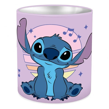 ΜΟΛΥΒΟΘΗΚΗ ΜΕΤΑΛΛΙΚΗ 10X11EK. STITCH