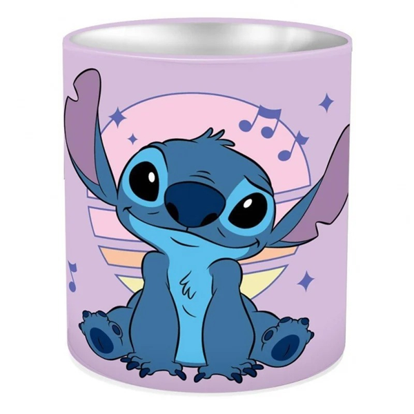 ΜΟΛΥΒΟΘΗΚΗ ΜΕΤΑΛΛΙΚΗ 10X11EK. STITCH