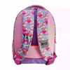 ΤΣΑΝΤΑ ΠΛΑΤΗΣ ΔΗΜΟΤΙΚΟΥ MUST TEAM GIRL POWER 3 ΘΗΚΕΣ  32Χ43Χ18cm 000586278