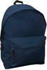ΣΑΚΙΔΙΟ MOOD OMEGA ΜΠΛΕ  ΑΠΛΟ 42X32X16εκ. 22Lt 0072654