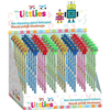 ΜΑΓΙΚΟ ΜΟΛΥΒΙ ΕΛΙΚΟΠΤΕΡΟ ΔΙΑΦ ΧΡΩΜ  THE LITTLIES 000647081