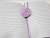 ΣΗΜΕΙΩΜΑΤΑΡΙΟ ΠΑΙΔΙΚΟ LOLIPOP 3 ΣΧΕΔΙΑ GLITTER PONPON 0.24.173