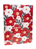 ΚΛΑΣΕΡ ΧΑΡΤΙΝΟ Α4 4X24X32cm 2 ΚΡΙΚΟΙ FLOWERS 0.72.116