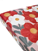 ΚΛΑΣΕΡ ΧΑΡΤΙΝΟ Α4 4X24X32cm 2 ΚΡΙΚΟΙ FLOWERS 0.72.116