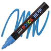 ΜΑΡΚΑΔΟΡΟΣ UNI POSCA PC-5Μ 1.8-2.5mm SKY BLUE ΜΕΣΑΙΟΣ