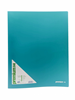 ΚΛΑΣΕΡ PP AG PREMIUM ΜΟΝΟΧΡΩΜΟ 2 ΚΡΙΚΩΝ D  25Χ31.5X4cm 5 ΧΡΩΜΑΤΑ