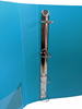 ΚΛΑΣΕΡ PP AG PREMIUM ΜΟΝΟΧΡΩΜΟ 2 ΚΡΙΚΩΝ D  25Χ31.5X4cm 5 ΧΡΩΜΑΤΑ