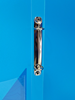 ΚΛΑΣΕΡ PP AG PREMIUM ΜΟΝΟΧΡΩΜΟ 2 ΚΡΙΚΩΝ Ο 25Χ32X2,5cm ΔΙΑΦΟΡΑ ΧΡΩΜΑΤΑ