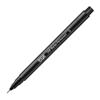 ΜΑΡΚΑΔΟΡΟΣ ΔΙΑΦΑΝΕΙΩΝ EFO S 0.4mm MEDIUM  ΜΑΥΡΟ P-620