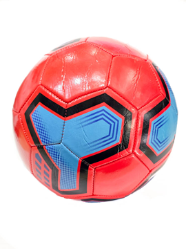 ΜΠΑΛΑ ΠΟΔΟΣΦΑΙΡΟΥ N5 260-280gr ΔΙΑΦΟΡΑ ΧΡΩΜΑΤΑ