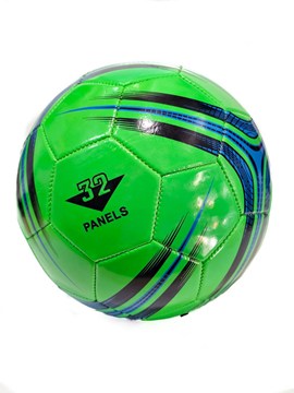 ΜΠΑΛΑ ΠΟΔΟΣΦΑΙΡΟΥ N5 260-280gr ΔΙΑΦΟΡΑ ΧΡΩΜΑΤΑ