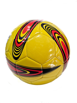 ΜΠΑΛΑ ΠΟΔΟΣΦΑΙΡΟΥ N5 410-430gr B ΔΙΑΦΟΡΑ ΧΡΩΜΑΤΑ