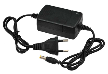ΦΟΡΤΙΣΤΗΣ POWERTECH τροφοδοτικό pack HT2000-D, 12V 2A
