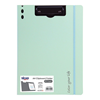 ΠΙΝΑΚΙΔΑ ΠΙΑΣΤΡΑ SKAG FOAM CLIPBOARD ΚΑΠΑΚΙ & ΛΑΣΤΙΧΟ ΠΑΣΤΕΛ 4 ΧΡΩΜΑΤΑ Α4 302029