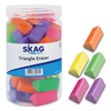 ΓΟΜΟΛΑΣΤΙΧΑ SKAG TRIANGLE ΓΙΑ ΜΟΛΥΒΙ ΜΑΛΑΚΗ 300322