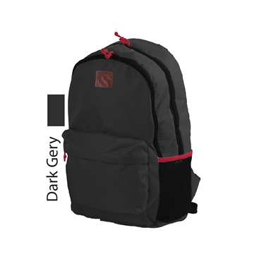ΤΣΑΝΤΑ ΠΛΑΤΗΣ MINTRA SCHOOL BAG 20L TYRKOYAZ No 04554 305198