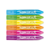 ΧΡΥΣΟΚΟΛΛΑ CARIOCA ΣΕΤ 6Χ10,5ml NEON 42111 ΠΛΕΝΟΜΕΝΗ !!!