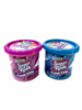 ΑΜΜΟΣ ΧΕΙΡΟΤΕΧΝΙΑΣ SCENTOS 2X85gr. CANDY SCENTS ΠΑΛ ΧΡΩΜΑΤΑ