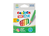 ΞΥΛΟΜΠΟΓΙΑ CARIOCA TITA 12TEM MINI 3mm TIP-FALL RESISTANT