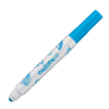 ΜΑΡΚΑΔΟΡΟΙ CARIOCA BABY ΣΕΤ 6 ΤΕΜΑΧΙΑ 6mm MAXI TIP  42815