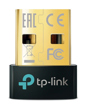 ΑΝΤΑΠΤΟΡΑΣ BLUETOOTH TP-LINK 5.0 NANO UB500 WINDOWS 7/8.1/10