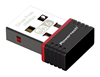 ΑΝΤΑΠΤΟΡΑΣ WIFI POWERTECH PT-1383, 300Mbps,WiFi 6