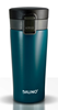 ΘΕΡΜΟΣ BRUNO BRN-0072, με κλείδωμα, anti-slip, 400ml, μπλε