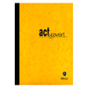 ΤΕΤΡΑΔΙΟ ΚΟΛΛΗΤΟ ACT & REVERT FLEX BOOK 360ο 17Χ25ΕΚ 2 ΘΕΜΑΤΑ
