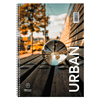 ΤΕΤΡΑΔΙΟ ΣΠΙΡΑΛ SALKO URBAN 17X25 35Φ ΘΕΜΑΤΑ 1 5821