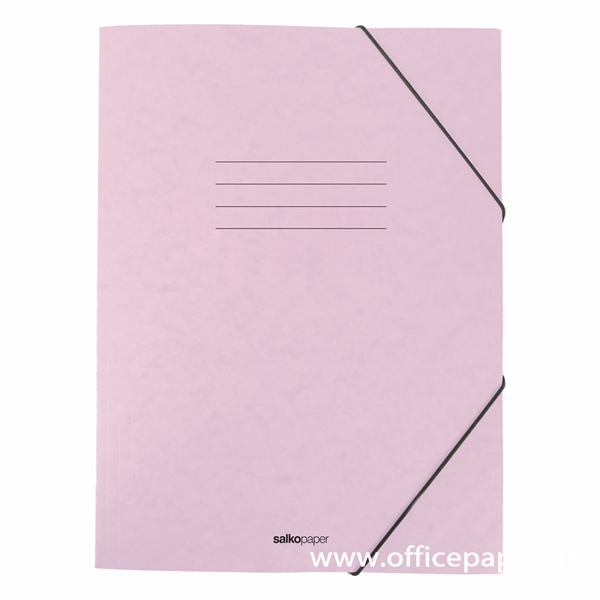 ΝΤΟΣΙΕ ΛΑΣΤΙΧΟ SALKO 25Χ35 ΠΑΣΤΕΛ ΡΟΖ ΠΡΕΣΠΑΝ 2544